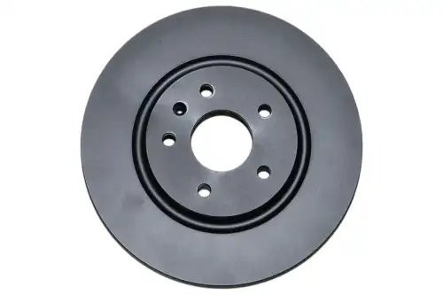 диск тормозной передний!\ JAC S3 Z06751 ZENTPARTS