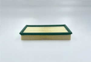 Фильтр воздушный GB-9605 GB9605 BIG FILTER