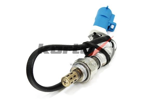 Лямбда-зонд FORD MONDEO 1.8-3.0 -07/MAZDA CX-9 07- 400mm KLP080 KLP080 KORTEX