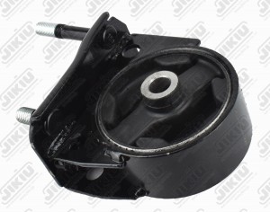 Опора двигателя задняя TOYOTA CAMRY/VISTA 90-98 MI21036 MI21036 JIKIU