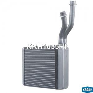 Радиатор отопителя KRH1035HI KRAUF