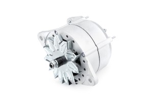 VOLVO TRUCK FH12/16 28V//55A//Без шкива//12596N-80А T0130-7008 TOPCOVER