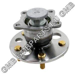 Ступица TOYOTA Camry (96-01) задняя в сборе GMB GH31530 GMB
