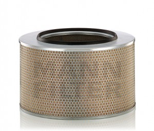 Фильтр воздушный Iveco EuroCargo C 42 1404 MANN FILTER