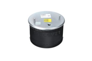 BPW ECO MAX (1996>) с металлическим стаканом T0070-4881V2 TOPCOVER
