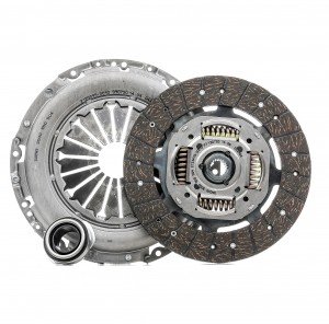 Сцепление HYUNDAI Solaris (11-) KIA Rio (11-),Ceed (06-),Soul (09-) (1.4/1.6) ко 3000950564 SACHS