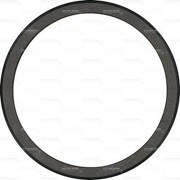 сальник коленвала! 180x205x15 A SL RVI DXI 813520610 VICTOR REINZ