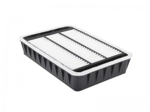 Фильтр воздушный PEUGEOT 4007 (07-) CITROEN C4 (07-) SAKURA A5828 SAKURA