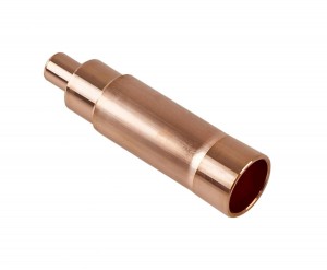 стакан форсунки! без уплотнения\ ISUZU 19JSW076 UNITED MOTORS PRO