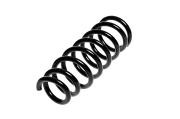 пружина задняя!\ Toyota Avensis T25 03-08 ST133001R STANDARD SPRINGS