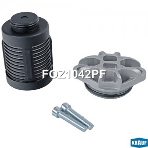 Фильтр муфты FOZ1042PF FOZ1042PF KRAUF