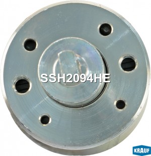 реле втягивающее!\ Nissan Micra 1.0/1.3 16V 92>, Opel Corsa 1.5TD 88> SSH2094HE KRAUF