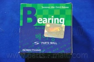 Ролик ремня ГРМ MAZDA 323/KIA SEPHIA/SHUMA 1.5-1.8  PSA-C003 PSA-C003 PMC PARTS MALL