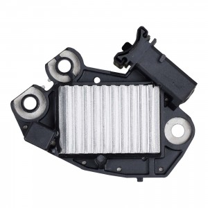 Регулятор напряжения ген. для а/м Renault Megane II (02-)/Megane III (08-) 1.4i/ VRR0908 START VOLT
