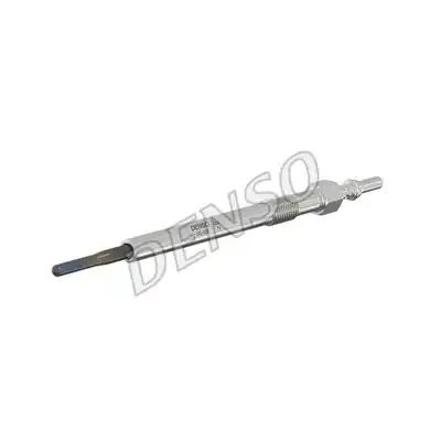свеча накаливания! Volvo C30/C70/S40/S80/V50/V70/XC60/XC70 2.0/2.4D 06> DG620 DENSO