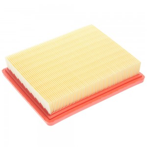 Фильтр воздушный PEUGEOT 206 (00-) MEGAPOWER 130-13-121 MEGA POWER