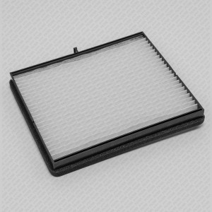 Фильтр салона CHEVROLET Lacetti/Nubira 05- IF0132 IF0132 GREEN FILTER