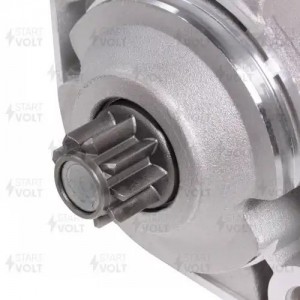 AUDI / SEAT / VW 12V 1,1 KW LST 1816 START VOLT