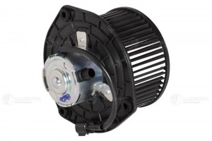 Мотор отопителя ВАЗ-2110 Н/О в сборе LUZAR LFH01211 LUZAR