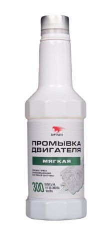 ПРОМЫВКА ДВИГАТЕЛЯ IMAGNET, 350МЛ. МЕТ.ФЛАКОН 350 МЛ 5102 VMP AUTO