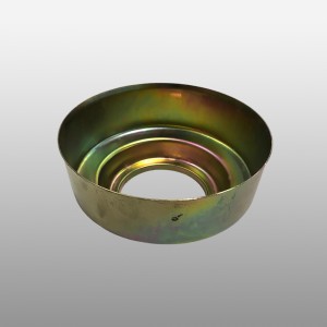 Пыльник корпуса МКД DZ90149320042 SHAFT