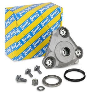 Опора амортизатора с подшипником KB659.26 KB65926 NTN SNR