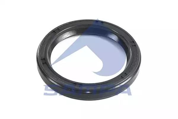 SCANIA 2/3/DAF 95ATI 041155 SAMPA