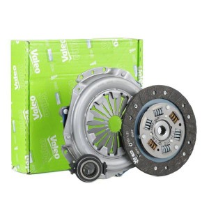 Ком/кт сцепления 821340 VALEO PHC