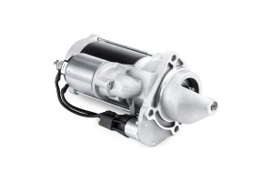 MAN TGL/TGM закрытый бендикс, 10 зубьев 24v 4kw T10723005 TOPCOVER