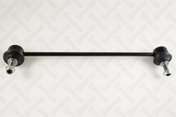 тяга стабилизатора переднего левая!\ Honda Civic 11> 56-02151A-SX STELLOX