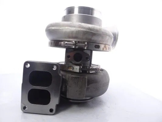Турбокомпрессор 452165-5002S Garrett TV7514 Scania 4521655002S GARRETT