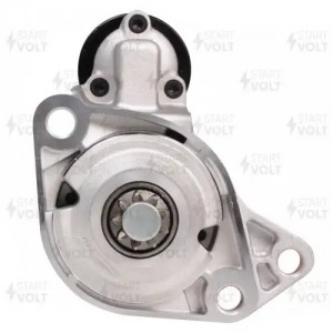 Стартер для а/м VAG Octavia (96-)/Golf IV (97-)/Passat IV (96-) 1.6i/1.8i/2.0i ( LST 1823 START VOLT
