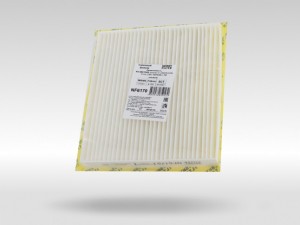 Фильтр салонный NF6170 NEVSKY FILTER