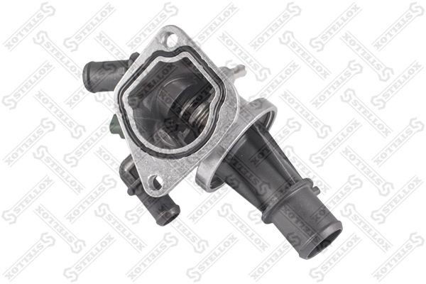 термостат!\ Opel Agila/Corsa/Meriva, Suzuki Swift 1.3CDTi/DDiS 03> 23-40106-SX STELLOX