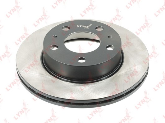 Диск тормозной передний (300x24) BN-1016 LYNXAUTO