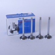 Клапан впускной ВАЗ-2108,21083 АвтоВАЗ 21080100701001 LADA VAZ