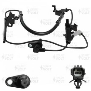 Датчик ABS для а/м Toyota Highlander (08-) пер. прав. VSABS1920 VS-ABS 1920 START VOLT