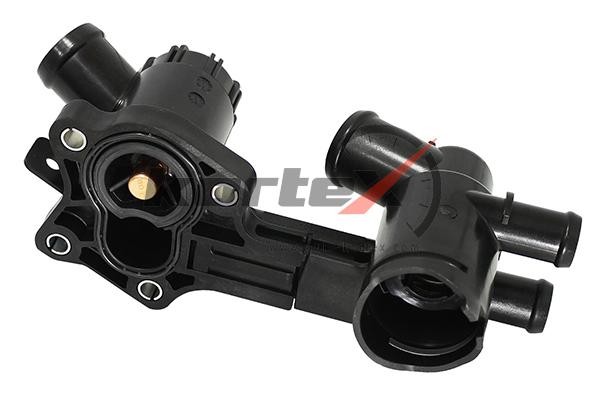 Термостат AUDI A1 (10-15) KORTEX KTH089 KORTEX