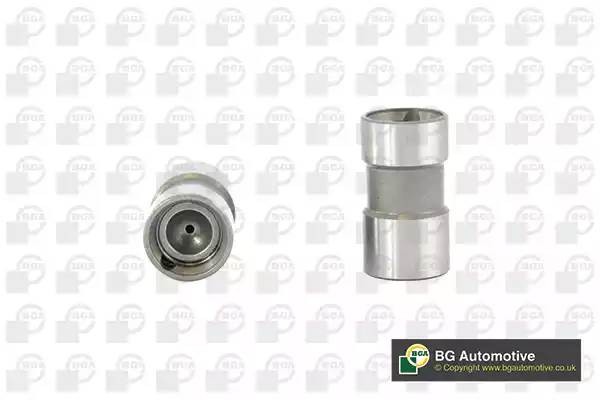 гидрокомпенсатор!\ Seat Arosa, Skoda Fabia, VW Lupo 1.0/1.4 98> HL6349 BG AUTOMOTIVE