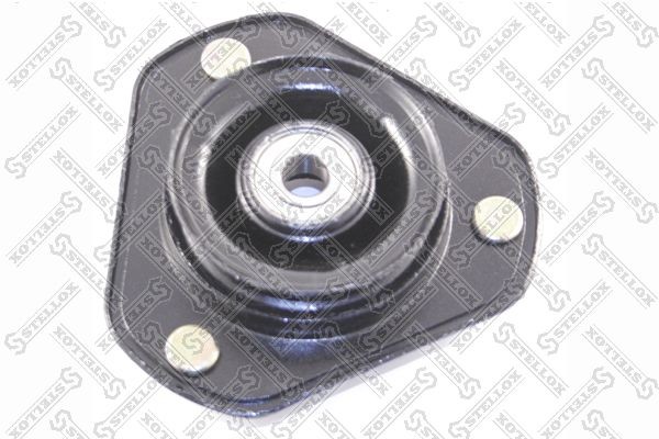 опора амортизатора переднего! Toyota Previa all 00> 12-98027-SX STELLOX