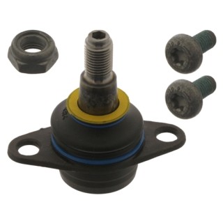 опора шаровая! левая и правая BMW E84/E90/E91/E92/E93 2.0/2.5/3.0 4WD 05> 40845 FEBI BILSTEIN