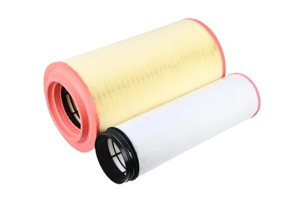 фильтр воздушный! H587 D321\ John Deere Tracktor 82-21569-SX STELLOX