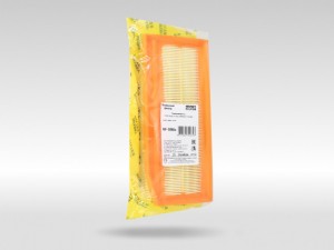 Фильтр воздушный для а/м Lada X-Ray, Lada Vesta Невский NF-5590C NEVSKY FILTER