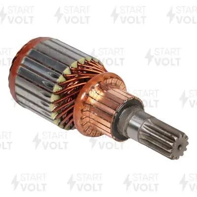 Ротор стартера SR0308 START VOLT