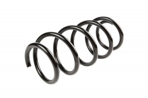 пружина передняя!\ MB Vito W447 109/111CDi 14> ST120117F STANDARD SPRINGS