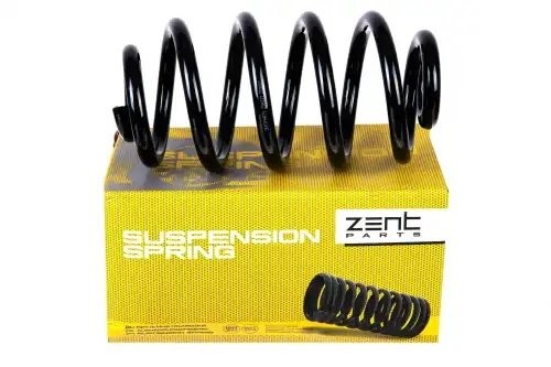 пружина задняя HD! 42 634 74\ Opel Vectra 1.6-2.2DTi Caravan 03> Z38327 ZENTPARTS