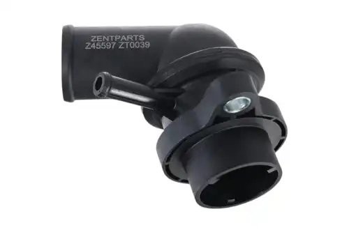 термостат! с прокладкой\ Daewoo Kalos/Nubira 1.4-1.8 97> Z45597 ZENTPARTS