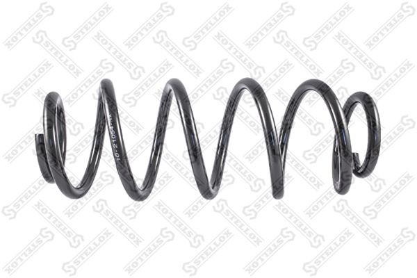 пружина передняя! 40 042 55\ Audi A6 2.4-3.0 Quattro 97> 10-21054-SX STELLOX