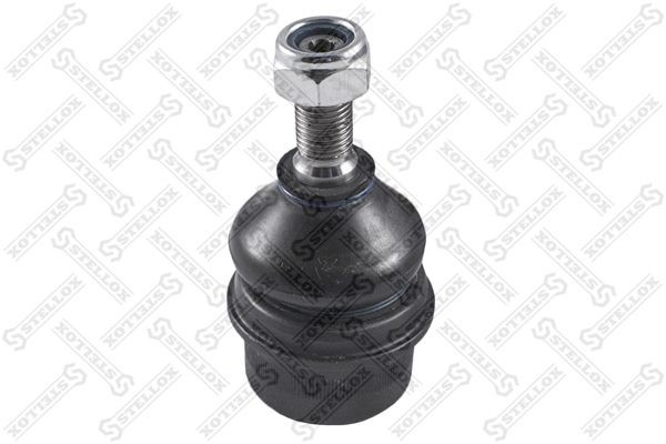 опора шаровая верхняя! л.+п. \ Renault Master all 98> 52-01845A-SX STELLOX
