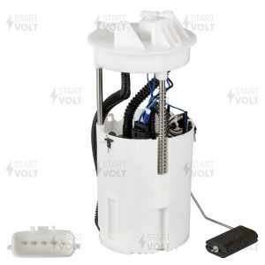 Модуль топл. насоса для а/м Nissan Almera N16 (00-) 1.5i/1.8i до 08.2002 г. (SFM SFM 1423 START VOLT